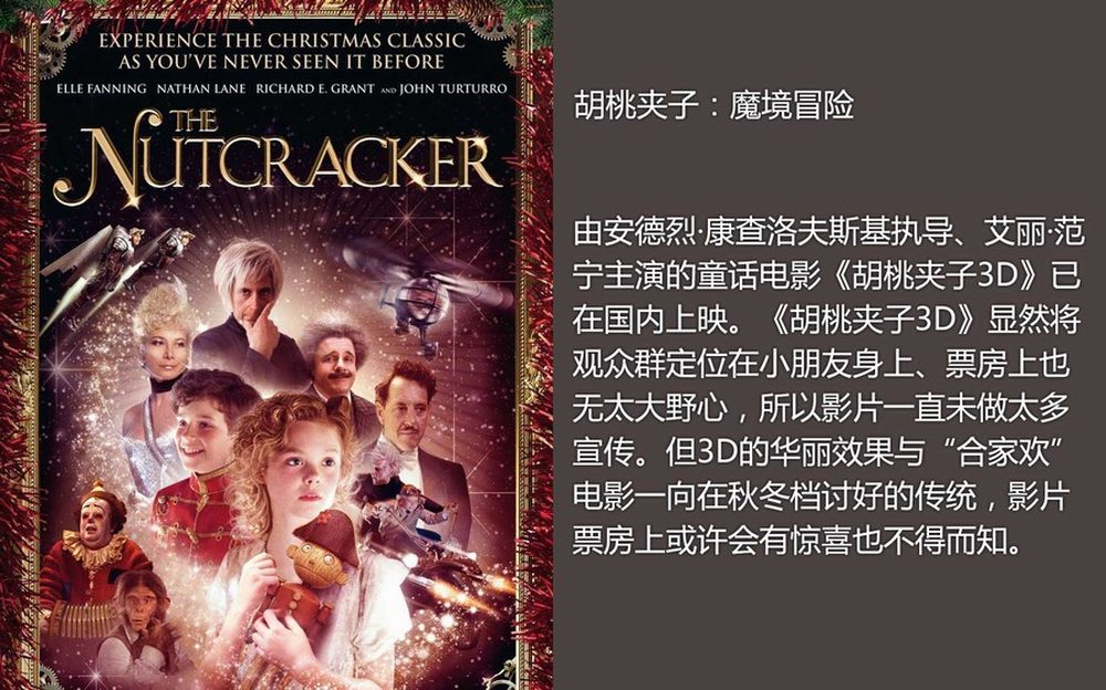 最新上映电影，开启影视新纪元的大门