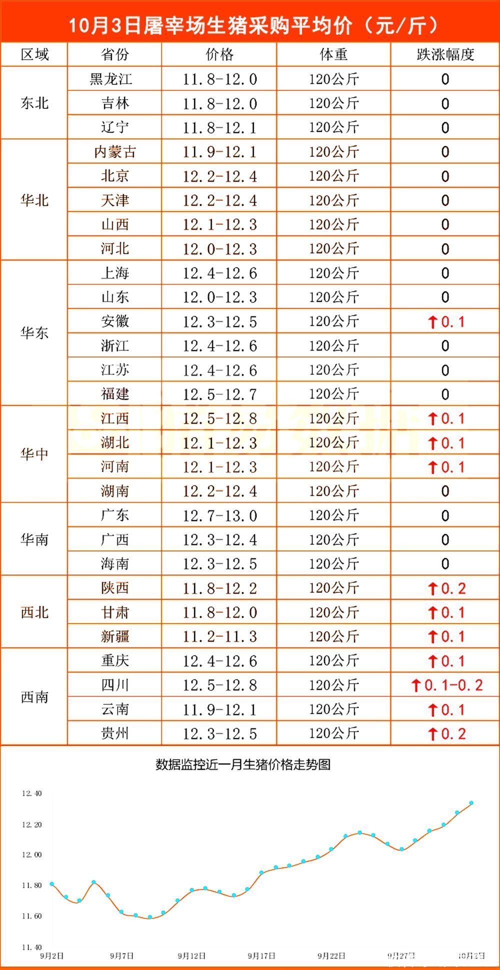 天天最新猪价，市场走势深度分析与预测报告