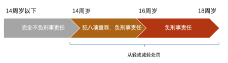 最新刑事责任年龄下的法律考量与社会责任担当探讨