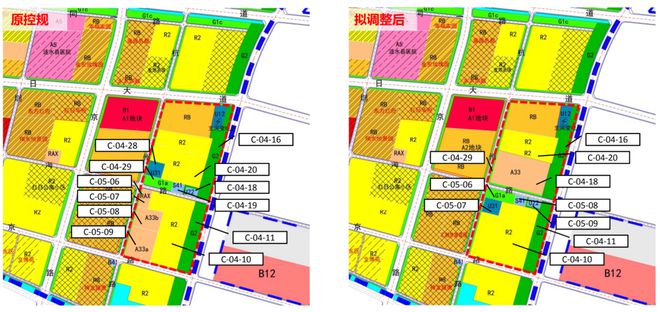 涟水规划最新动态，塑造未来城市崭新面貌