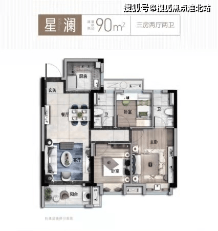 平湖最新房价动态及市场趋势分析，购房指南与市场走势展望