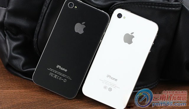 最新苹果iPhone 4S报价解析