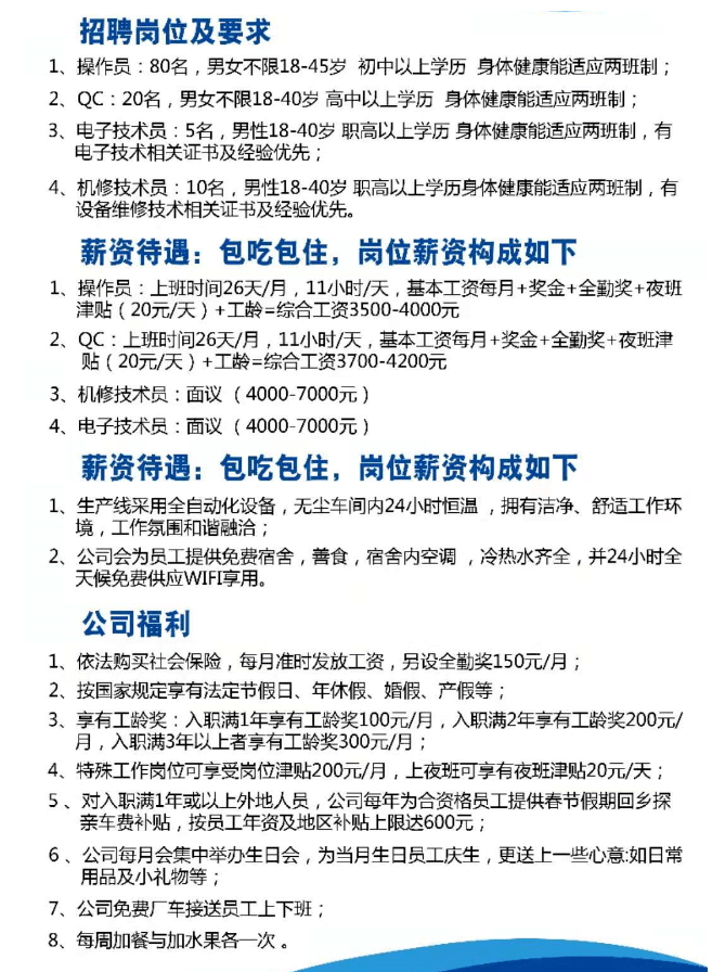 罗田招聘网最新招聘动态总览